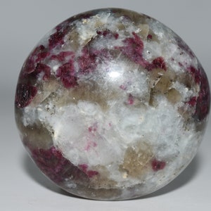 135g Rubellite- Red Tourmaline- Crystal -, , Crystal, Stone, Rock Collection, Gemstone,
