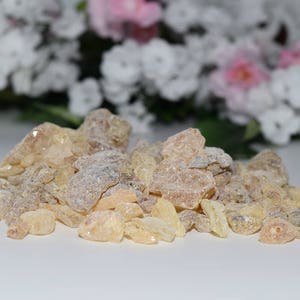 ブラックマヤコパル香樹脂 1オンス - 香樹脂