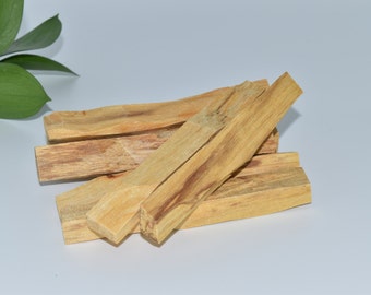 Palo Santo Wood Incense Stick- 1 pc.