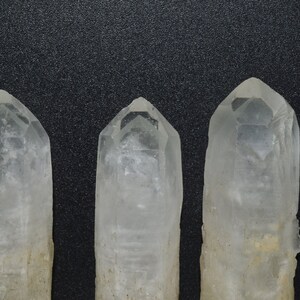 1pc Md White Phantom Pyramid Quartz Crystal -, Crystal, Stone, Rock Collection, Gemstone,