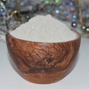 Bentonite Clay 4 oz - Face Mask/Hair Mask, Body Detox, Heavy Metal Detox, Spa Treatment