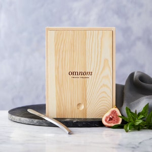 Fresco Italiano Making Kit | Omnom Cheese Making