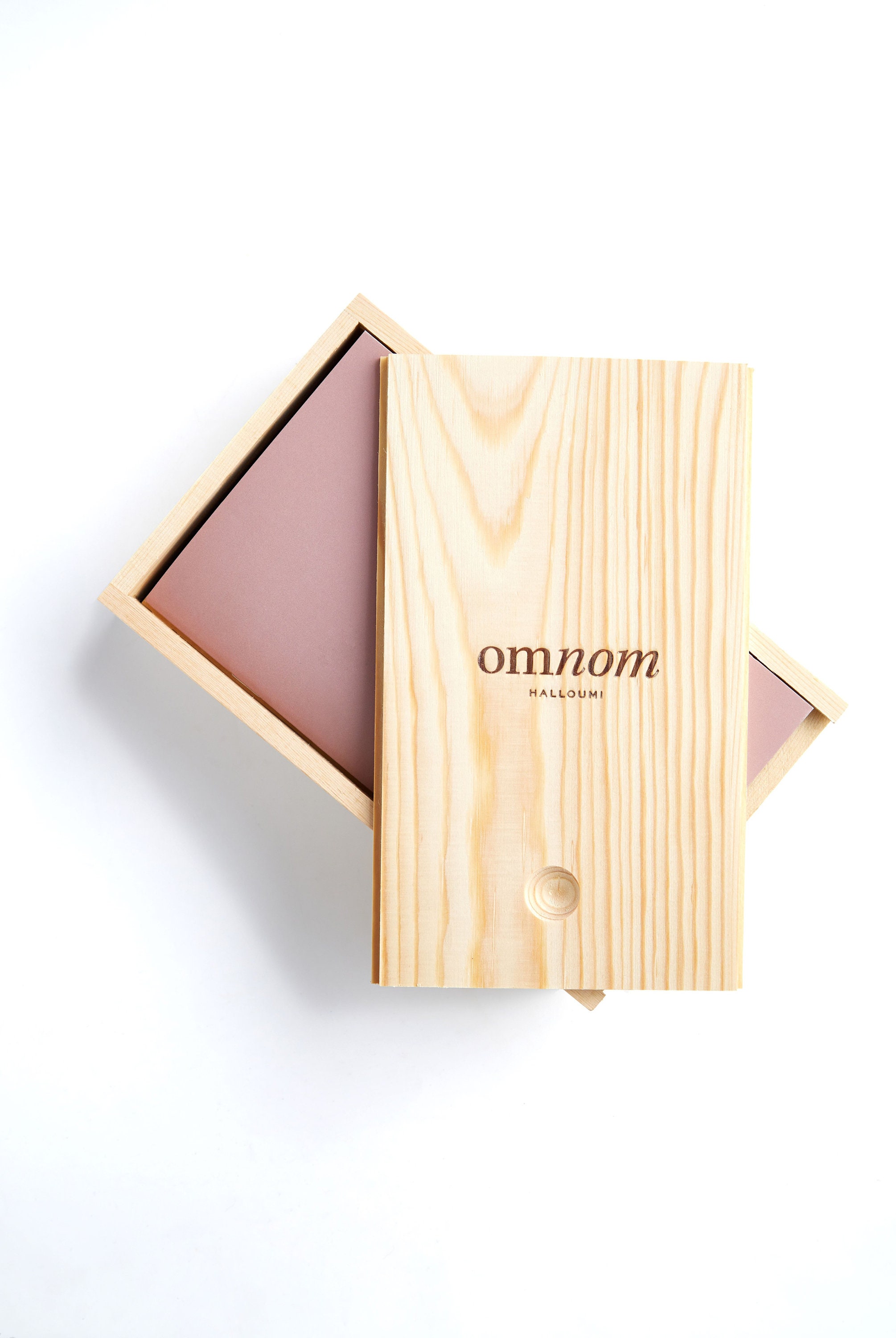 Halloumi Cheese Making Kit Omnom Cheese Making Etsy Australia