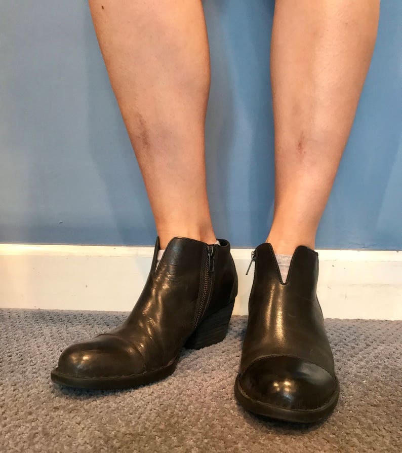 born handcrafted footwear shoes