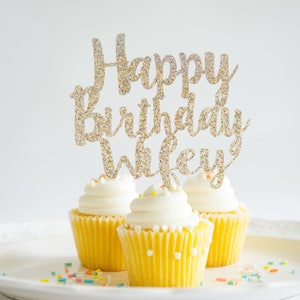 hubby birthday decorations