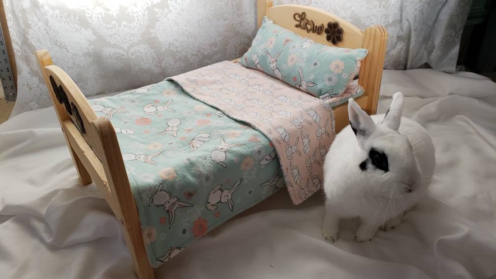 ikea baby doll bed
