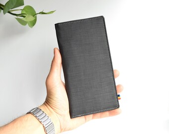 Buckle-Down Bifold Wallet - Taco Man Design, Vegan Leather, 4.0 X 3.5 Inches, Multicolor - View #4