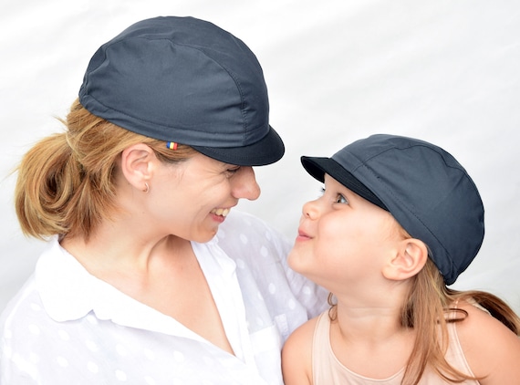 Baby cycling cap sales