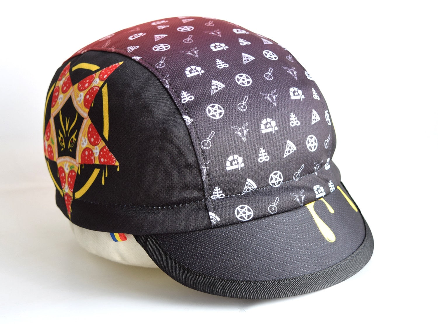 This is my sportswear x Velo Spica / TIMS 005 This is my cap