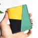 see more listings in the Vegan Wallets +2 colors section