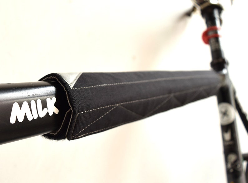 mountain bike top tube pad