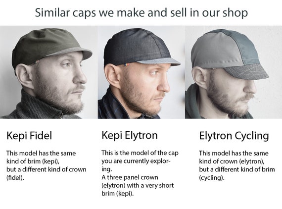 Bicycle baseball sales cap
