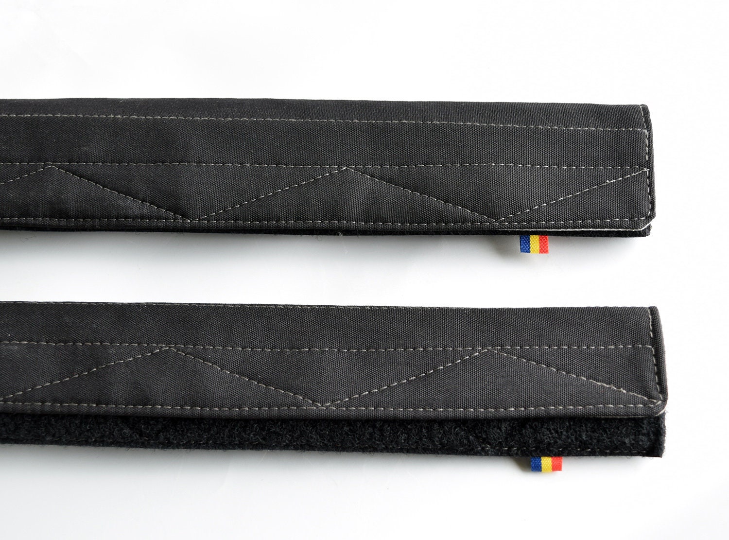 Black Bicycle Frame Pad. Bike Top Tube Protector. Top Tube Etsy Sweden