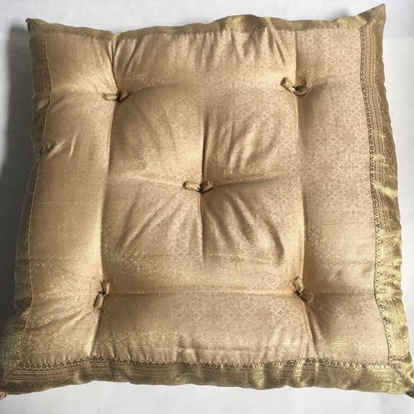 Large Floor Cushion Etsy