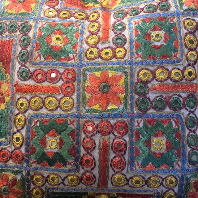 Moroccan style pillows Covers, Decorative throw pillow covers, mirror