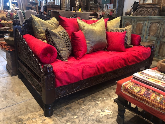 Daybed couch 2024