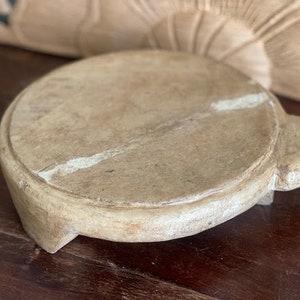 Marble chapati maker, Indian Chapati or Bread Maker