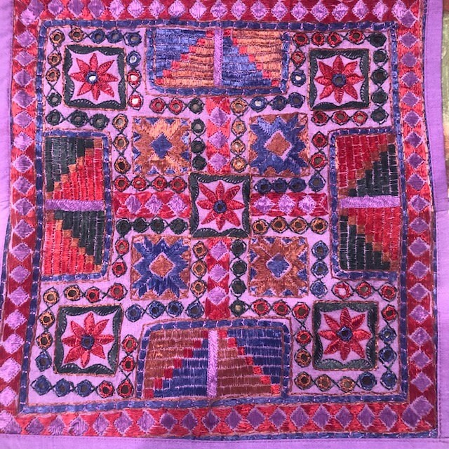 Moroccan style pillows Covers, Decorative throw pillow covers, mirror