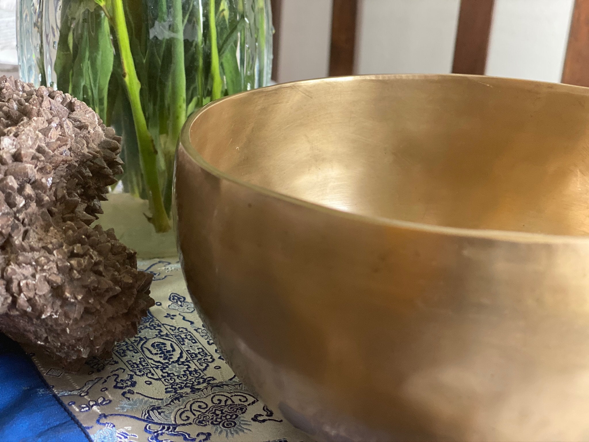 The Unexpected Risks Of Singing Bowl Meditation - 53lisvb