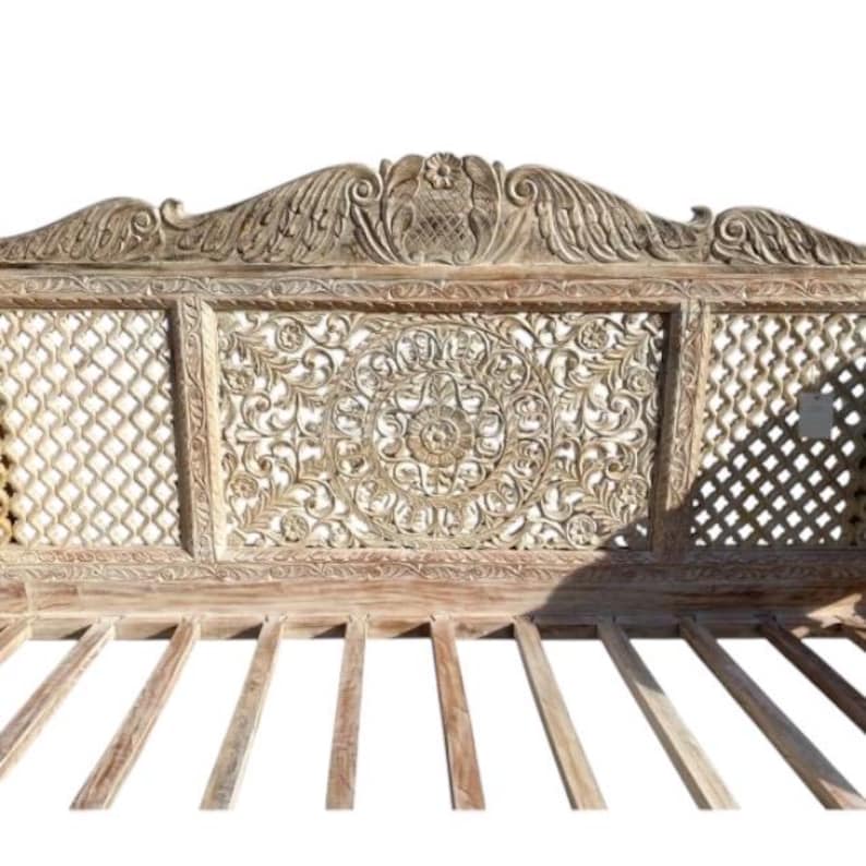 hand carved Hadbord
