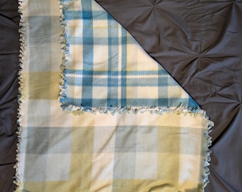 Manta pequeña y cómoda para mascotas