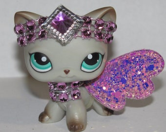 Littlest pet shop clothes lps Accessories *cat/dog not included