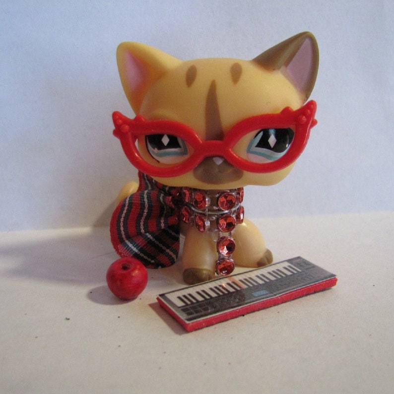 lps and lps accessories
