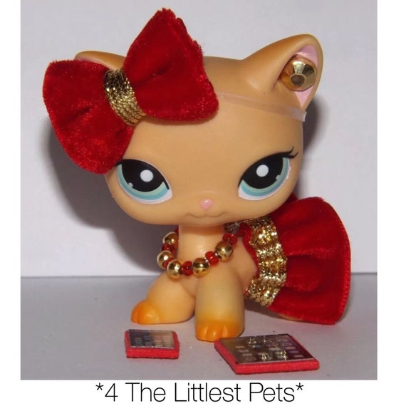 littlest pet shop apparel