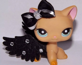 Ropa de Littlest Pet Shop LPS Accesorios *gato/perro no incluido