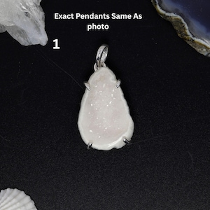 ドゥルージークォーツアゲート - Etsy 日本