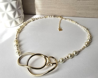 Perle e Ottone