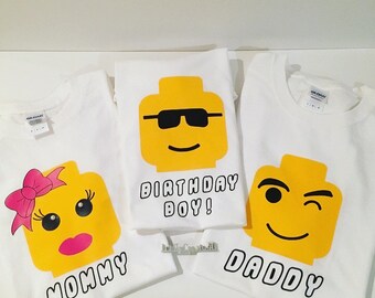 Free Free 229 Legoland Family Shirts Svg SVG PNG EPS DXF File