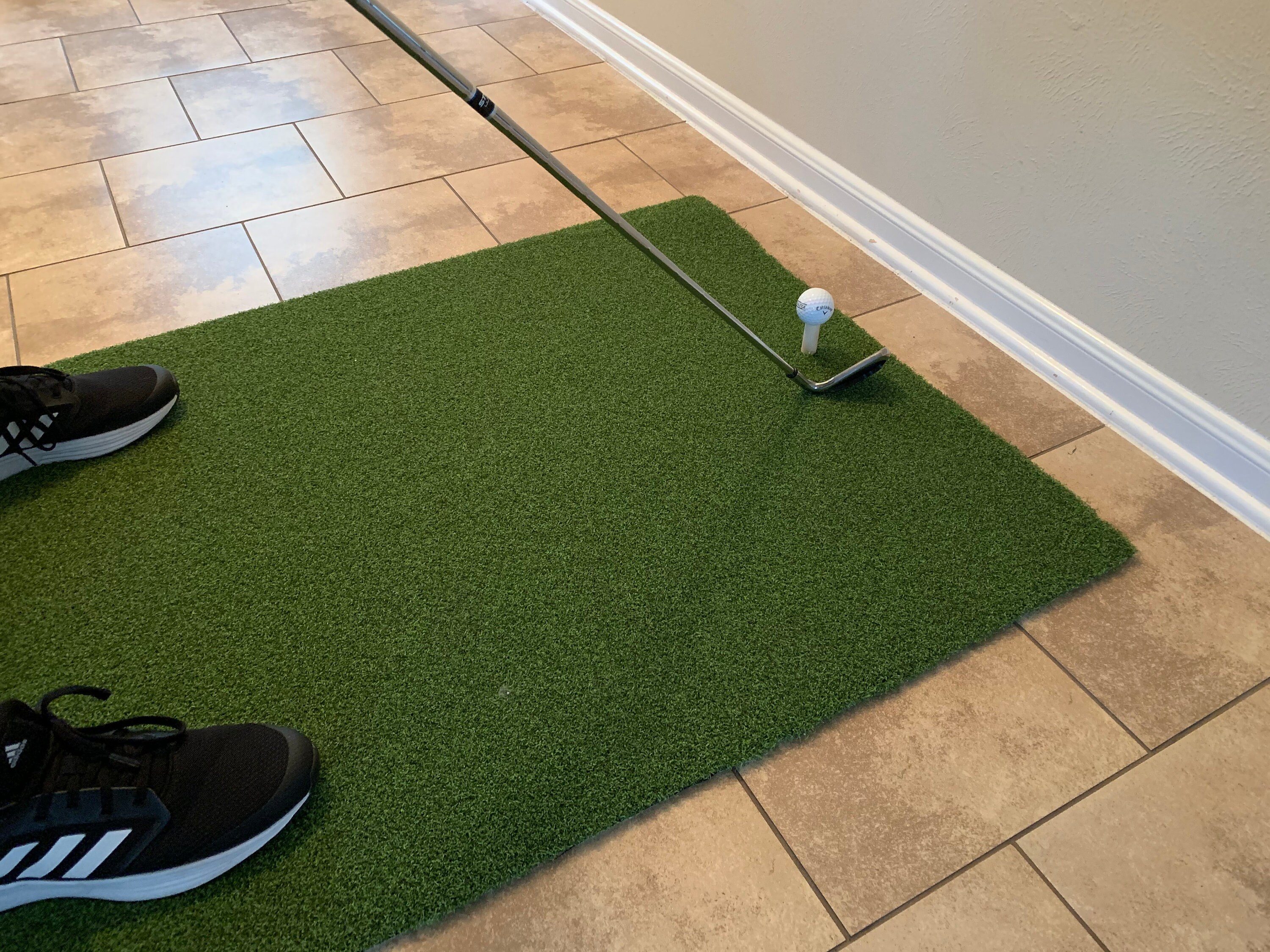 Best Golf Turf Hitting Mat at Linda Naranjo blog