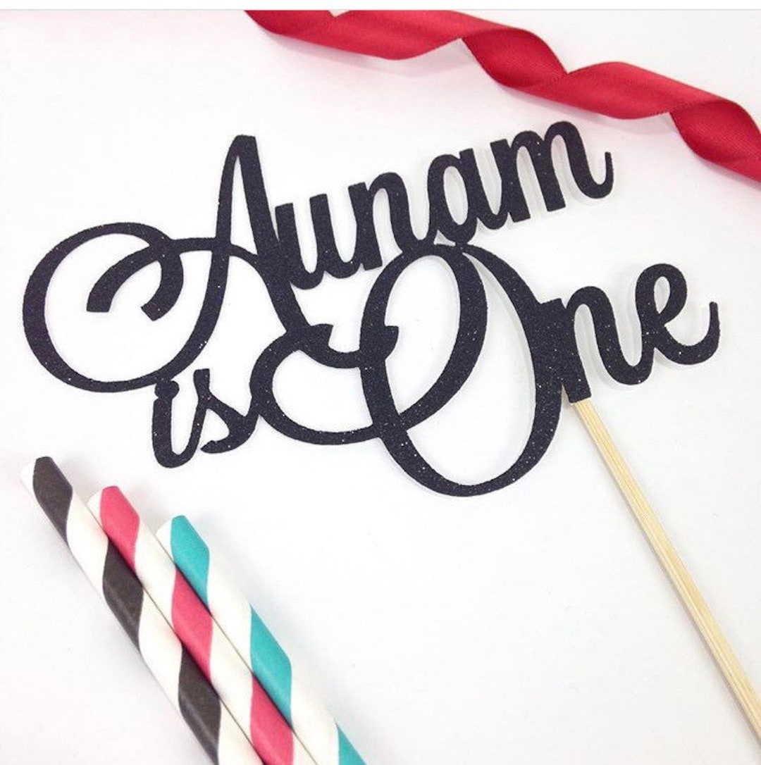 Making Cake First Sign First Birthday Cake Topper, Party Sign, Cake Sign, Cake Smash Party ...