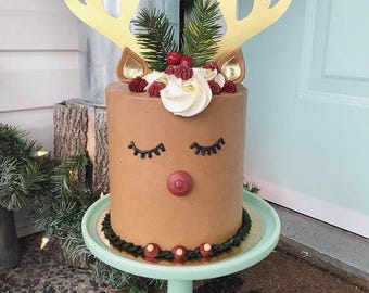 Vintage Christmas Decoration Ideas and Displays