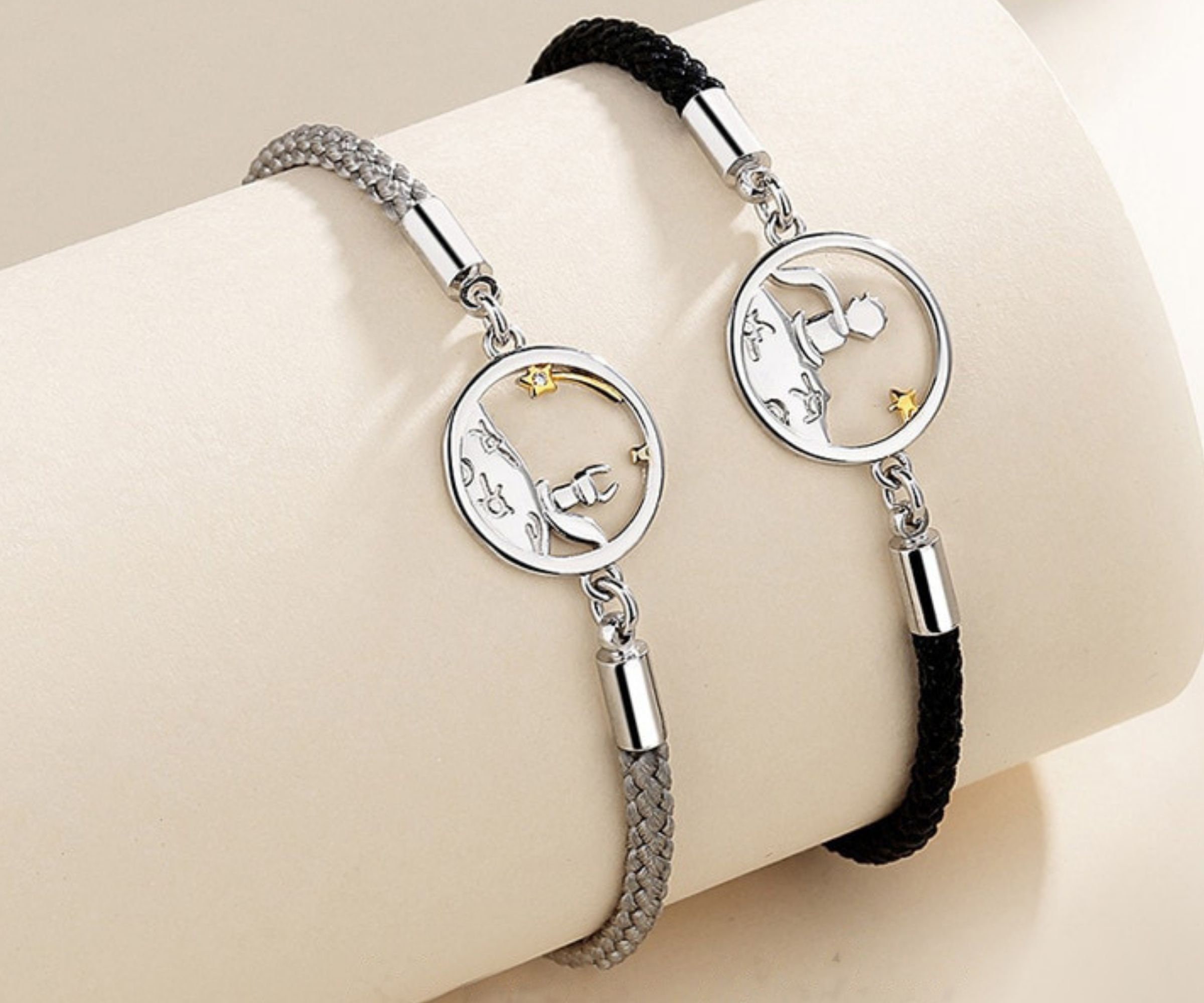 Le petit hotsell prince bracelet