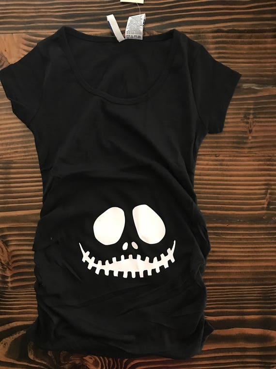 jack skellington shirt