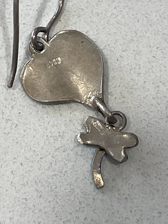 Orecchini A Libellula In Lega Di Zinco Smaltata, Dimensioni 21x24 Mm, Per Donna E Ragazza, Ipoallergenici, Con Sacchetto In Velluto