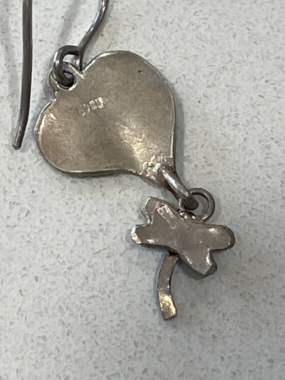 Orecchini A Libellula In Lega Di Zinco Smaltata, Dimensioni 21x24 Mm, Per Donna E Ragazza, Ipoallergenici, Con Sacchetto In Velluto