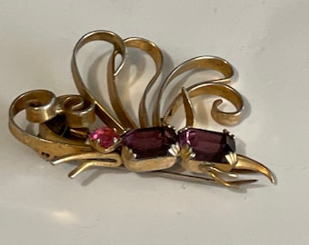 Sterling vlinder trui clip