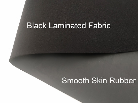 3mm, 5mm Smooth Skin Neoprene Fabric: Scuba Wetsuit Material