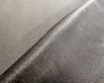 Tejido de neopreno superelástico de 1 mm: material para trajes de buceo