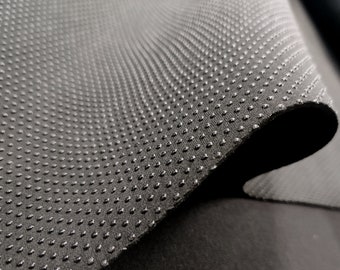 Super Grip Texture Neoprene Fabric: Materiał na pianki do nurkowania, który nie ślizga się