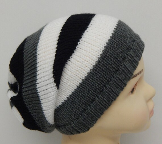 boys slouch hat