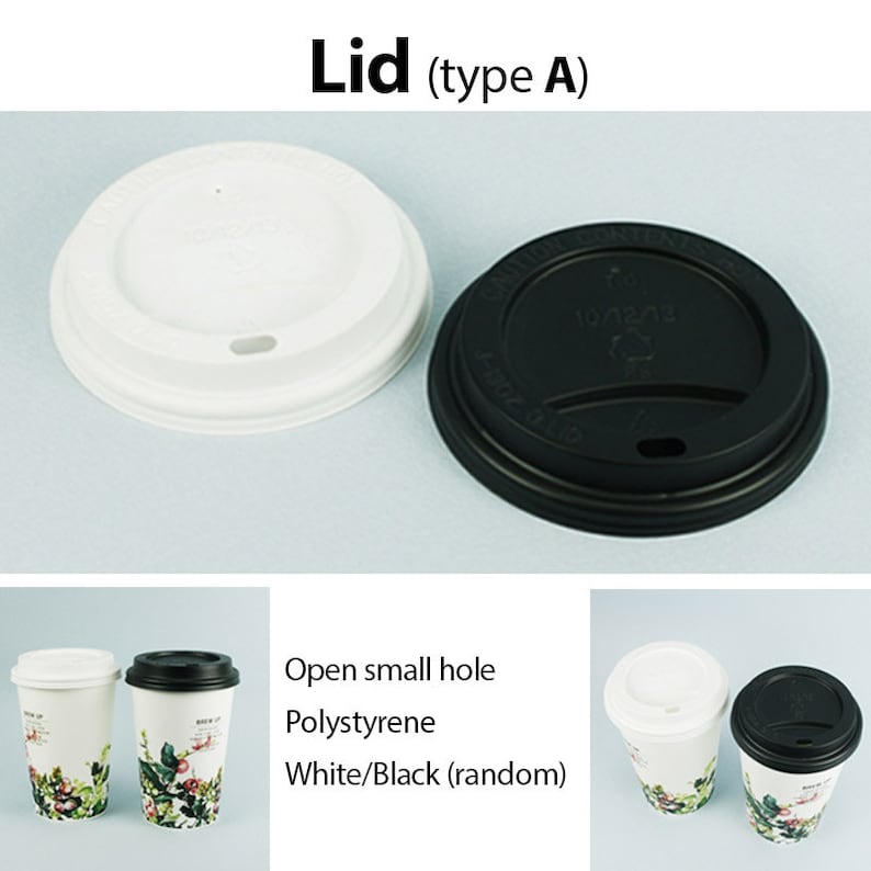 200 250 300 Custom offset printed PAPER CUP 8oz