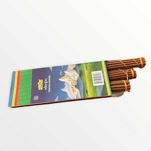 Sorig Incense | Tibetan Incense