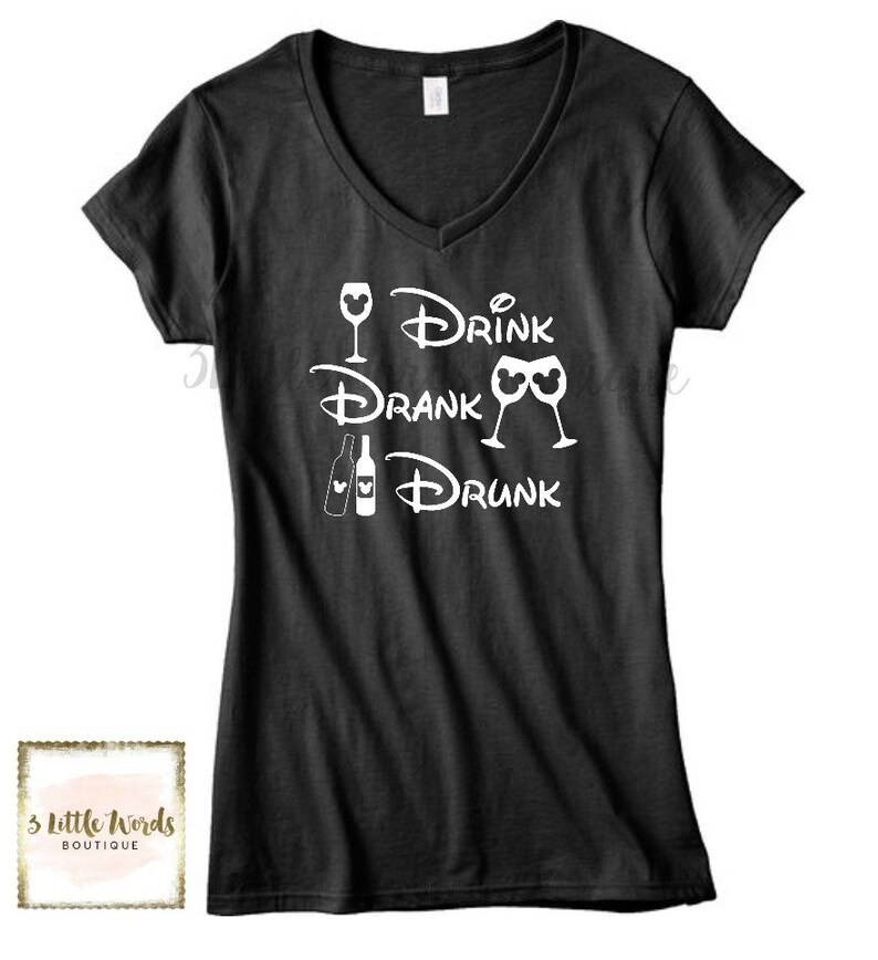 drinking around the world t shirts