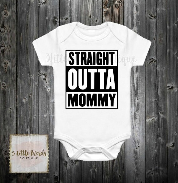 mommy's baby boy clothes