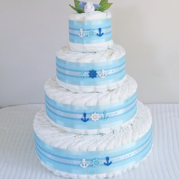 Nappy Cake 4 Tier Bronze Buoys Baby Shower Gift Maternity Etsy Nappy Cake 4 Tier Bronze Buoys Baby Shower Gift Maternity Etsy