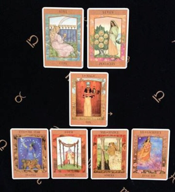 Career Path Tarot Card Reading.Psychic Reading Tarot